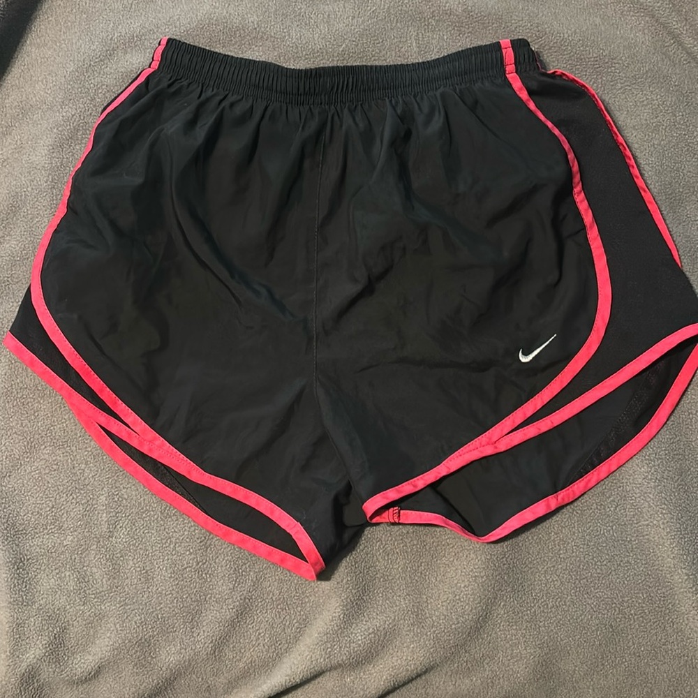 Nike Dri- Fit Tempo shorts